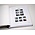 Supplement year: 2022 - Guernsey - type: DeLuxe - sheets for Basic album, N°: G157-161, GB76-77 (7 pcs.) - Davo (2 Holes)