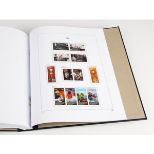 Davo de luxe supplement, Ierland, jaar 2022