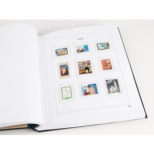 Davo de luxe nachtrag, Italien, jahr 2022