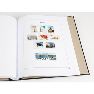 Davo the luxe supplement, Malta , year 2022