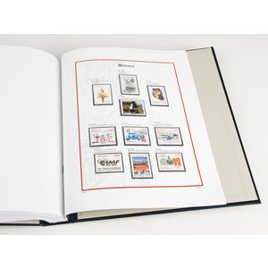 Davo de luxe supplément, Monaco, l'année 2022