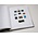 Supplement year: 2022 - Switzerland - type: DeLuxe - sheets for Basic album, N°: 214-218, B50-52 (8 pcs.) - Davo (2 Holes)