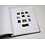 Supplement year: 2022 - Switzerland - type: DeLuxe - sheets for Basic album, N°: 214-218, B50-52 (8 pcs.) - Davo (2 Holes)