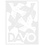 Davo the luxepages  Extra de luxe pages on request, per 19 pieces