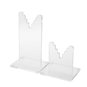 Safe Object stand 70 x 150 mm