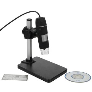 Safe Microscope digital