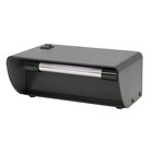 Testeur UV - UV-C  254 nm (4 watt) - Dim: 180 x 120 x 60  mm. ■ par  pc.