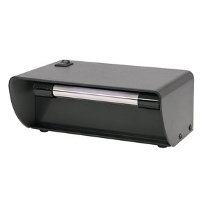 UV Tester - UV-C 254 nm (4 watt) - Abm: 180 x 120 x 60 mm.