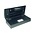 UV Multi Tester (3 in 1) Magnification factor 2.5x - UV-A  366 nm (4 watt) - Dim: 80 x 165 x 90 mm. ■ per  pc.