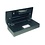 UV Multi Tester (3 in 1) Vergrotings faktor 2.5x - UV-A 366 nm (4 watt) - afm: 80 x 165 x 90 mm.