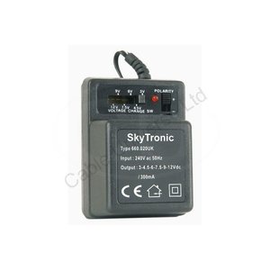 Adapter 1061 for UV-Multi (tester)