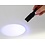 UV Tester in pocket format - UV-A 366 nm (4 watt)