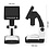 Digital Microscope 3.5", Magnification factor 10x - 500x