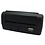 UV Tester (banknotes) INFRAtronic - Dim: 120 x 90 x 55 mm.