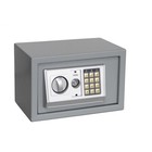 Safe, Vault -   Mini - provided with a Digit Lock - Grey - dim: 310x200x200 mm. ■ per pc.