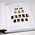 Voordrukblad N°: 134 - Nederlandse Antillen - Album VI - blad voor Basisalbum - Jaar: 2007 - Davo, DeLuxe