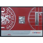 Netherlands  PZM251  -**-