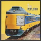 Nederland  NS 4233 Koploper  -**-