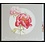 Pay-Bas  Passie voor bloemen  -**-