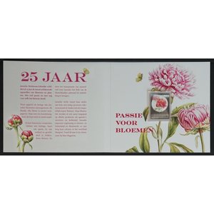 Nederland  Passie voor bloemen  -**-
