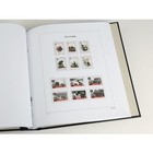 Davo de luxe page Île de Man page  M30