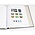 Davo de luxe blad Jersey blad  J38