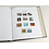 Davo de luxe pagee Grande Bretagne page   R3, l'année 1958-1969