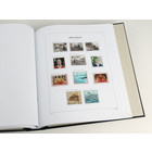 Davo de luxe page Grande Bretagne. page   PD1