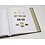 Pre-printed sheet N°:  11 - Aruba - Album I  - sheet for Basic album - Year: 1991 - Davo, DeLuxe preprint sheets