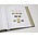 Pre-printed sheet N°:  49 - Aruba - Album I  - sheet for Basic album - Year: 2009 - Davo, DeLuxe preprint sheets