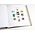 Davo de luxe blad Monaco, blad  B37a