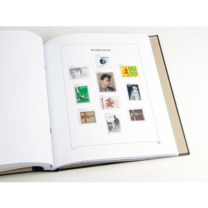 Davo the luxe page Monaco page  B51, year 1992