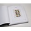Pre-printed sheet N°: V 91a - Netherlands - Album II - sheet for Stamps from Sheets - Year: 2010 - Davo, DeLuxe preprint sheets