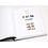 Pre-printed sheet N°:  54 - Netherlands - Album II - sheet for Basic album - Period: 1962-1963 - Davo, DeLuxe preprint sheets