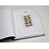 Pre-printed sheet N°: V 91a - Netherlands - Album II - sheet for Stamps from Sheets - Year: 2010 - Davo, DeLuxe preprint sheets
