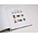 Pre-printed sheet N°: CN 12 - Belgium - Album V - sheet for Booklets (1c) - Year: 1999 - Davo, DeLuxe preprint sheets