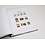 Davo the luxe page Belgium page   CN13, year 2000