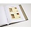 Pre-printed sheet N°: CK  8 - Belgium - sheet for Postcards (CK) - Period: 1977-1980 - Davo, DeLuxe preprint sheets