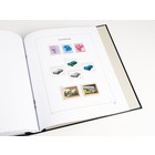 Davo de luxe blatt Liechtenstein, seite  B12