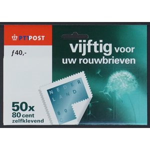 Mailer,  N.V.P.H. 1746b  -**-