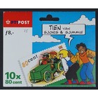 NVPH-Hangverpakking velletje,  1919/20  -**-