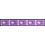 Nederland - NVPH.  Rolzegel  -5x--955  -**-