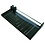 Rotary cutter, with a cutting length of 320 mm.