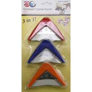 Corner cutters, with a cutting length of 5 - 10 mm. mm.