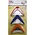Découpeurs d'angles, pour diverses opérations d'angle. Fabriqué en  plastique - dim: 100 x 65 x 30 mm. ■ par  pc.