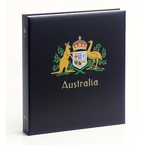 Davo de luxe album, Australië deel VIII, jaren 2022 t/m 2023