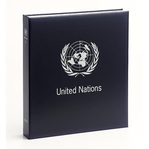 Davo the luxe album,  U.N.O. New York part IV, years 2022 to 2024