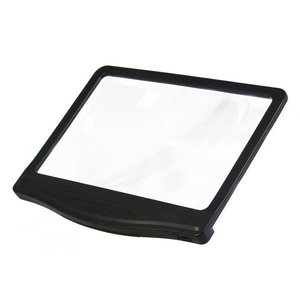 Reading Loupe, Magnification factor 3x