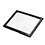 Reading Loupe, Magnification factor 3x