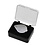 Precision magnifier, Foldable, Magnification factor 10x, Lens diameter Ø 21 mm.